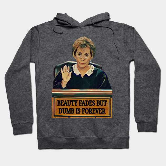 Judge Judy